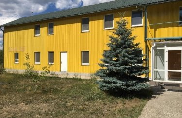 У Вишгороді: логістичний комплекс на продаж