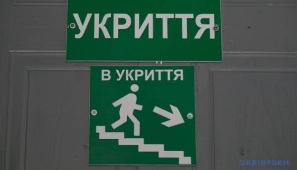 На Харківщині скасували зведення сховища у садку за 18 км від російського&hellip;