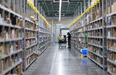 Dark store, комерційна нерухомість