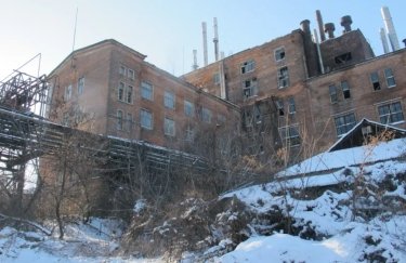 Дніпровський завод добрив виставлено на продаж: торги стартують з 304 мільйонів.