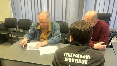 Київ: п’ять гектарів незаконної забудови, підозри на адресу чиновників НАН.