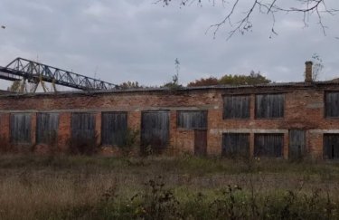 Володимир: Розпродаж майна – Фонд пропонує цехи та майстерню за 6 мільйонів.