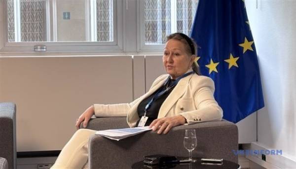 Рада Європи й надалі сприятиме децентралізації та плану відновлення України.