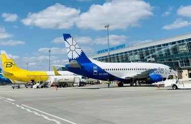 Розбудова околиць летовища “Львів”: пропозиції муніципалітету