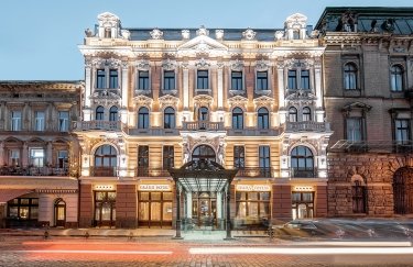 У львівських готелях зростають виплати – подекуди на 95%.