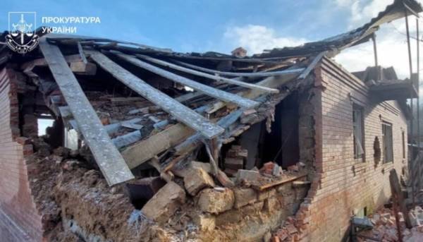 Сфабриковані пошкодження осель: колишнього чиновника Ізюмської міськради віддадуть під суд за шахрайство&hellip;