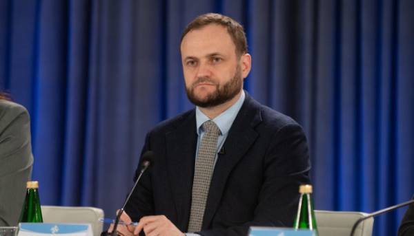 600 мільйонів євро на відбудову України: Кулеба проінформував про нову допомогу від&hellip;