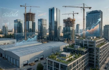 комерційна нерухомість, офіси, бізнес-центри, реновація