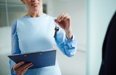 Малі податки: Шуляк роз’яснила потреби орендного ринку