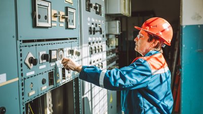 Київщина: ДТЕК застосовував відключення електроенергії.