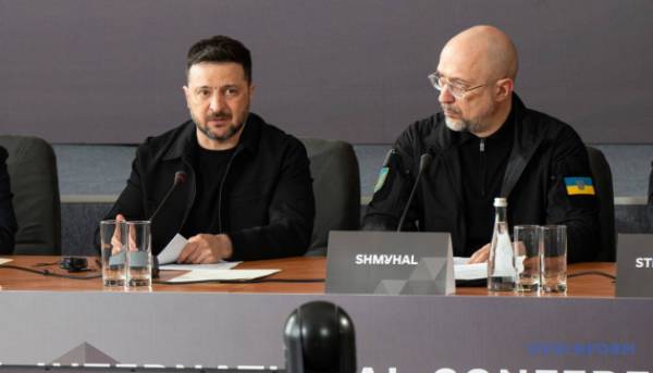 Україна затвердила договір щодо створення цільового рахунку для відбудови об’єкта “Укриття” на&hellip;