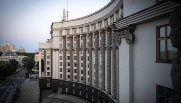 Кабмін полегшив умови держзакупівель для безпеки важливих об’єктів.