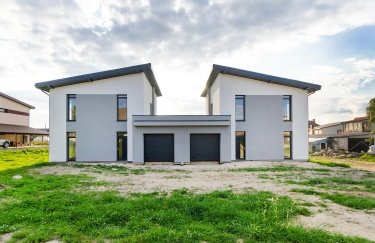 Зростання цін на будинки: два північні міста – лідери в Україні