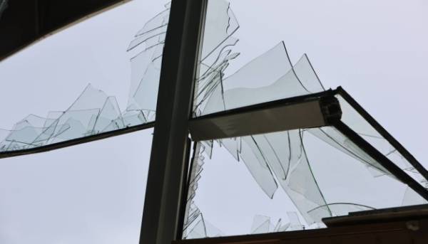 Рахункова палата здійснила перевірку проєкту відбудови звільнених земель.