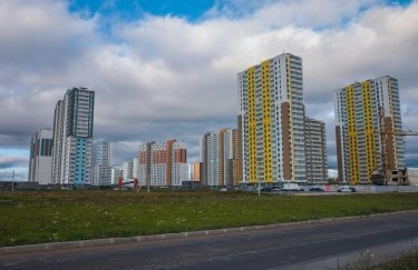 Березневий житловий сектор: попит зростає, ціни мінливі, вторинний ринок активний.