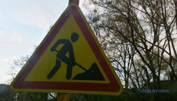 Ревізія Рахункової палати щодо відбудови мостових споруд