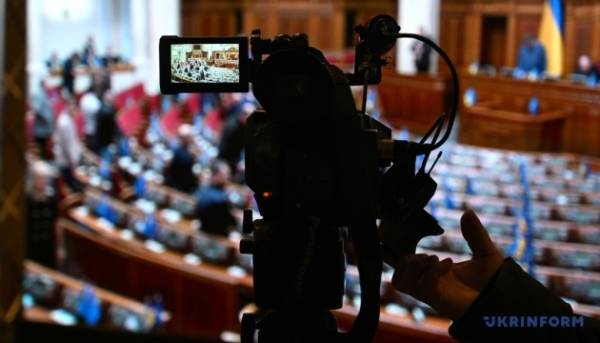 Відновлення життєво важливої інфраструктури: Парламент затвердив угоду з Францією про надання гранту&hellip;