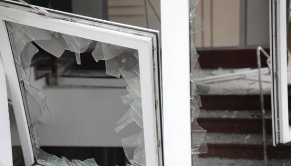 У Вінниці відбудовують дитячий садок, пошкоджений дронами