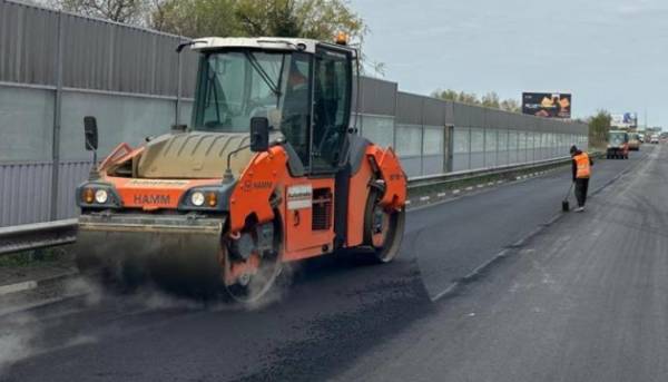 В Україні завершили ключові шляхові проєкти на міждержавних автошляхах.