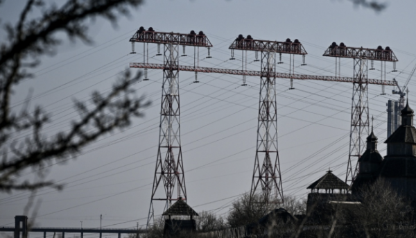 Пріоритетне фінансування захисту критичної інфраструктури: виділено 22,8 млрд грн.