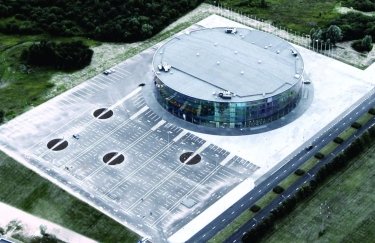 Львів повернув 6 гектарів на Кульпарківській через незавершене будівництво арени.