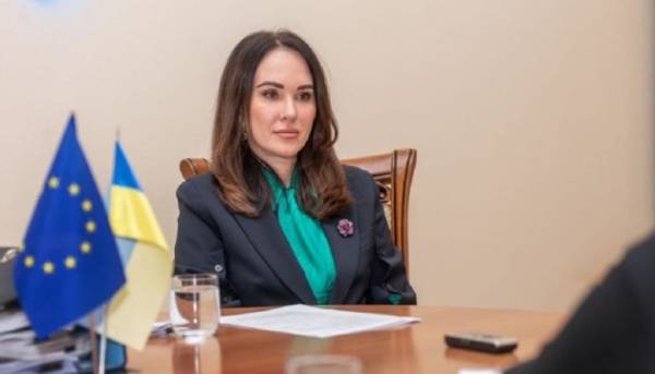 Втрати України через війну оцінюються більше ніж в $1 трлн – Мудрий