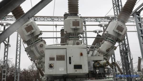 Україна розширює енергетичну взаємодію з Австрією для відбудови.