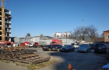 Антимонопольний комітет вивчає змову на торгах землею у Львові та Городку