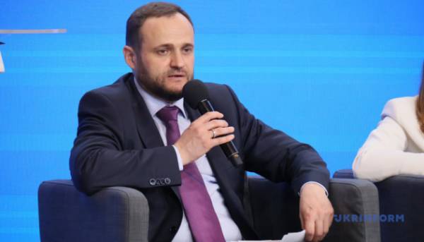 Україна досягла соціальної “антикрихкості”, проте потребує допомоги від партнерів для відновлення –&hellip;