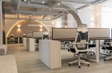 У столиці пропонуються до продажу офісні приміщення у найкращих районах — ФОТО