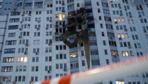 Як відновити житло після атаки