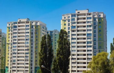 Вартість квартир в Україні за рік зросла на 17%