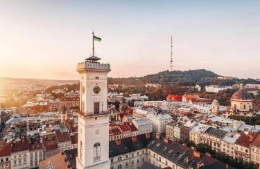 Ціни на оренду квартир у Львові у червні 2026 (інфографіка) Львів