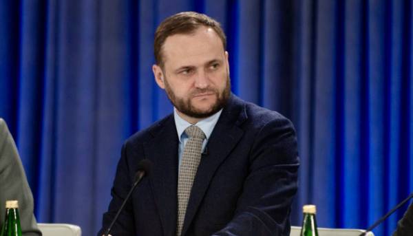 Україна покаже на конференції з відновлення у Гданську 530 інвестиційних проєктів від&hellip;