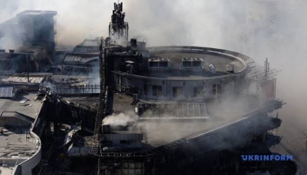 Уряд розширив список категорій заяв до Міжнародного реєстру збитків