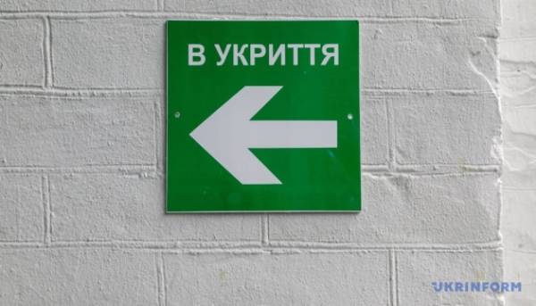 14 найпростіших сховищ відремонтують у двох районах Херсона