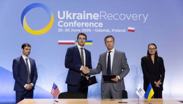 Нафтогаз та Експортно-імпортний банк США досягли угоди про отримання до 300 мільйонів&hellip;
