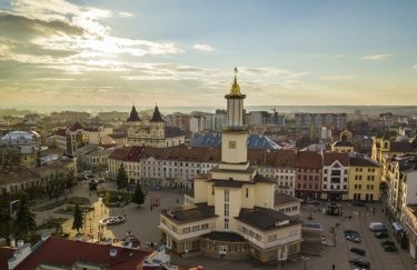 Ціни на оренду квартир в Івано-Франківську у червні 2026 (інфографіка) Івано-Франківськ