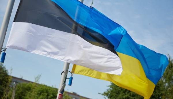 Естонія організує конференцію з відновлення України у 2025 році.
