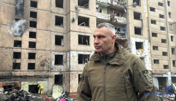У столиці України, Києві, після ворожих обстрілів вже відремонтували тридцять найзруйнованіших житлових&hellip;