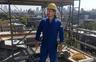 Прогнози для будівельного сектору на 2025–2030 роки — Delo.ua