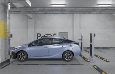 Вартість паркувальних місць у нових будинках України в 2026 році