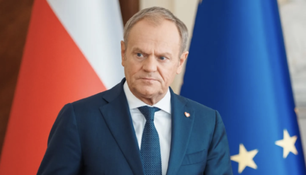 Туск чекає на участь Зеленського в конференції з відновлення України, яка відбудеться&hellip;
