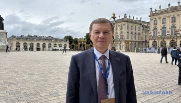 Мер Вінниці: Західні міські голови прагнуть перейняти український досвід у сфері безпекової&hellip;