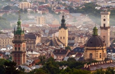 Вартість новобудов у Львові в червні 2026 (інфографіка) Львів