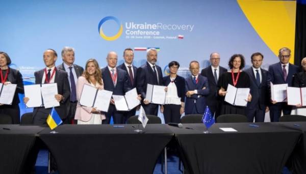 Як функціонуватиме нова інвестиційна установа для відновлення України – у Міністерстві економіки&hellip;