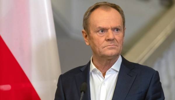 Туск: Зараз немає ознак того, що Зеленський відмовиться від участі в конференції…