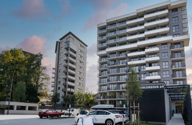 Яка поточна вартість нерухомості в різних регіонах Польщі