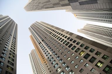 Поширені промахи інвесторів при вкладанні коштів у REIT