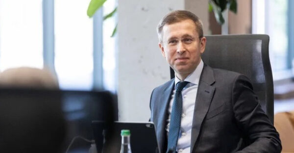 Парламент схвалив кандидатуру Корецького на посаду голови уряду — Міністерство фінансів
